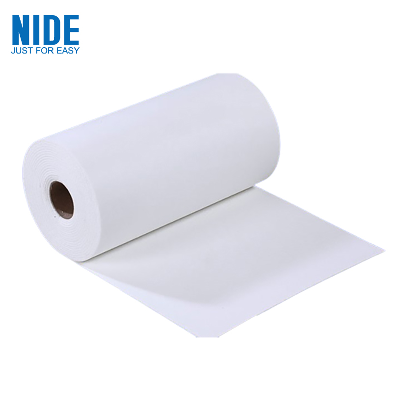 Fampidirana ny 6632DM Electrical Insulating Paper