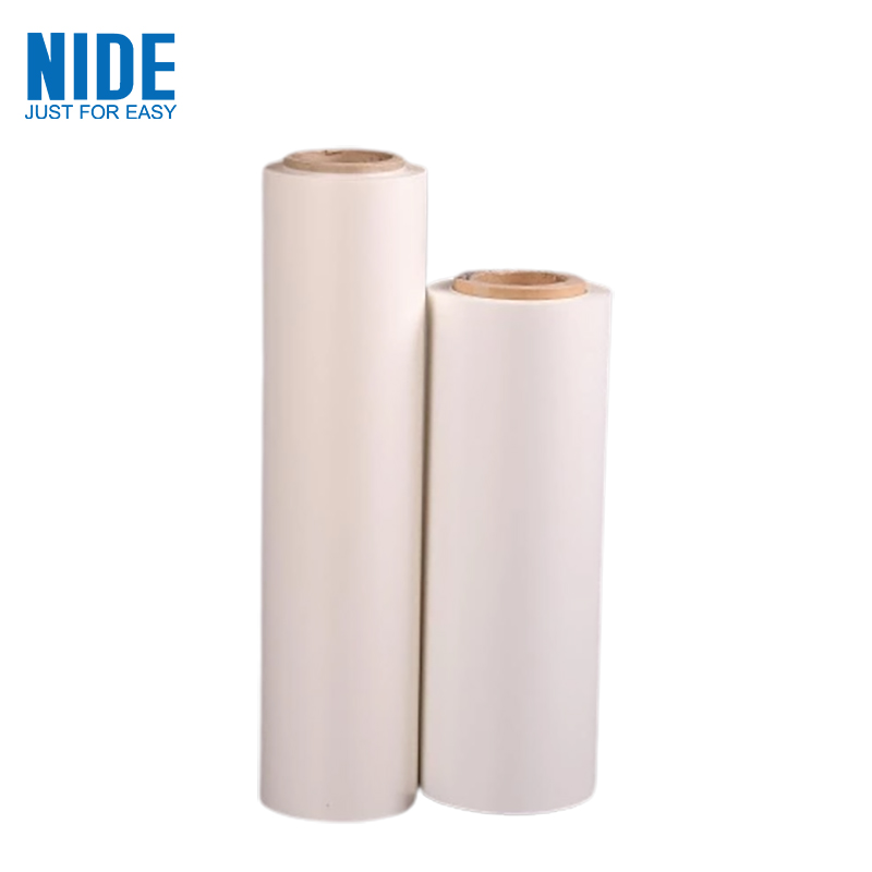 Fampidirana ny 6021 Insulation Paper For Transformer