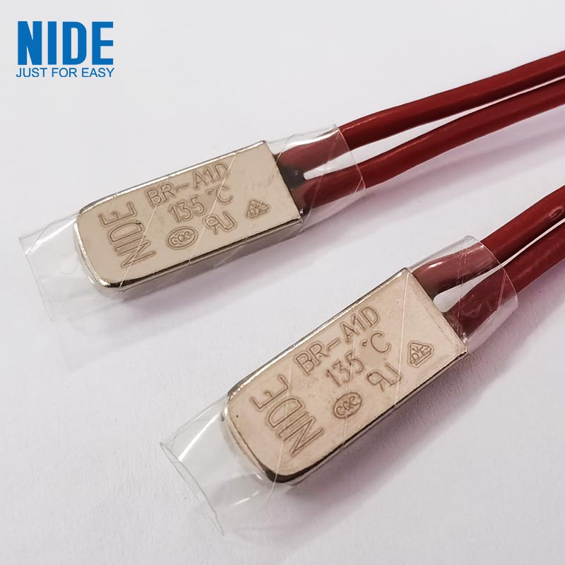 Inona no mpiaro ny thermal ary nahoana no ilaina ho an'ny fitaovana elektrika?