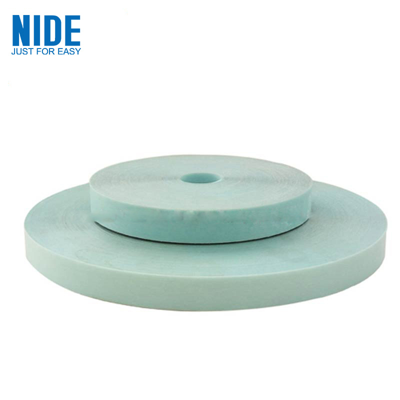 Ahoana ny fomba hanohanana ny fampiharana elektrika avo lenta amin'ny DM Insulation Paper?