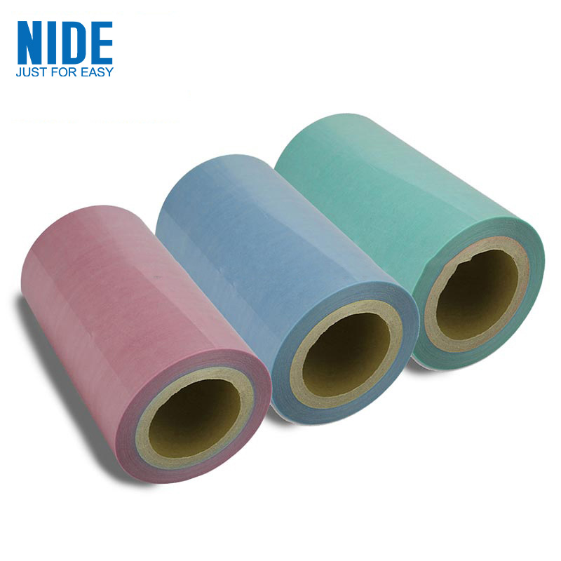 6644 F Class DMD Insulation Paper Ho an'ny Insulation Motor