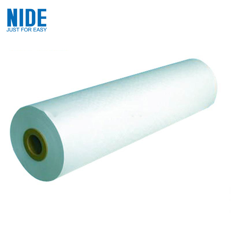 Taratasy mitambatra PMP Insulation Paper