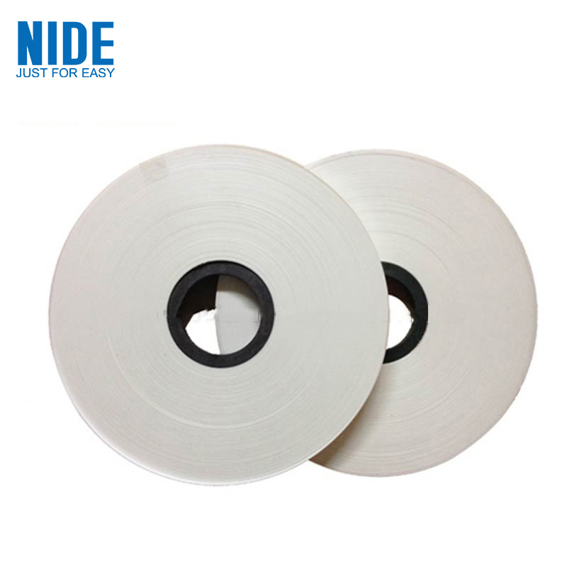 Taratasy Insulation Film Polyethylene Terephthalate White Milky White