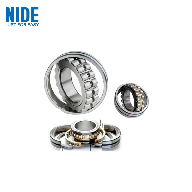 Boribory Roller Stainless Steel Bearing