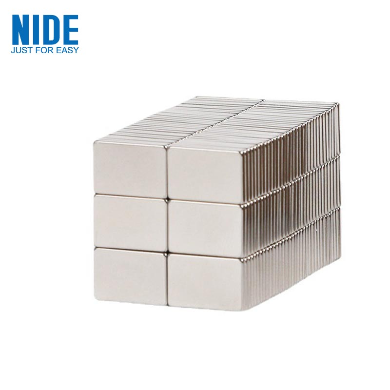 Mahery Neodymium Magnet Bar Sintered NdFeB Magnet